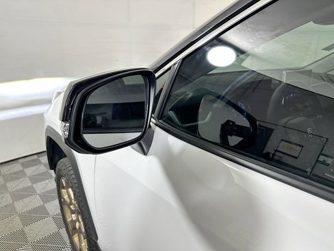 Used 2025 Toyota RAV4 Woodland Edition image 10