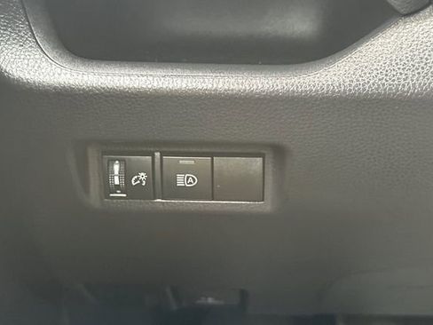 Certified 2025 Toyota RAV4 XLE image 36