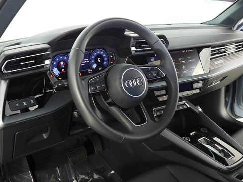 Used 2025 Audi A3 2.0T Premium w/ Black Optic Package image 29