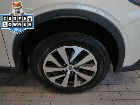 Used 2022 Subaru Outback Premium image 15