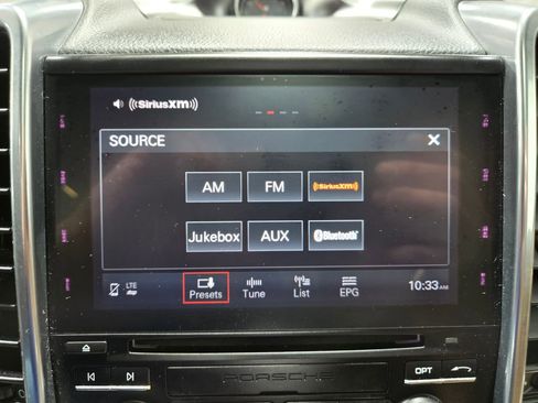 Used 2018 Porsche Cayenne Base image 23