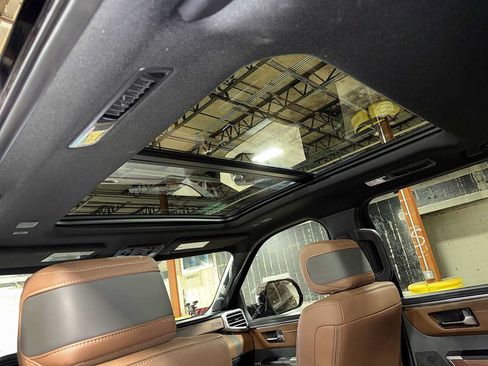 Used 2025 Toyota Sequoia 1794 Edition w/ TRD Off-Road Package AWD/4WD image 26