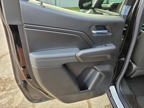 New 2026 Chevrolet Colorado LT AWD/4WD image 8