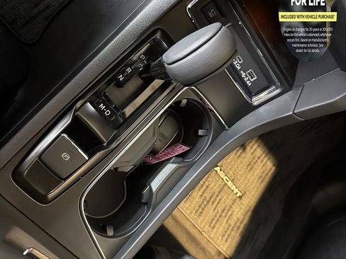 New 2026 Subaru Ascent Bronze Edition AWD/4WD image 20
