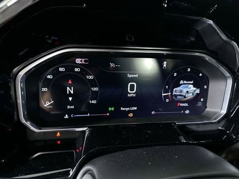 New 2026 GMC Sierra 1500 Elevation AWD/4WD image 13