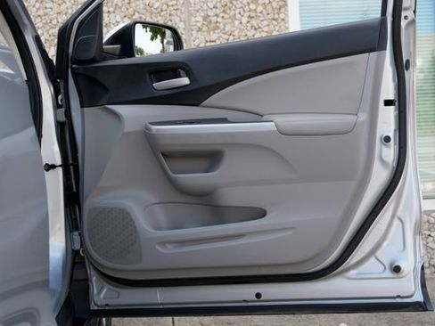 Used 2012 Honda CR-V EX-L image 40