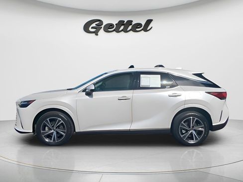 Used 2023 Lexus RX 350 Premium w/ Cold Area Package image 4
