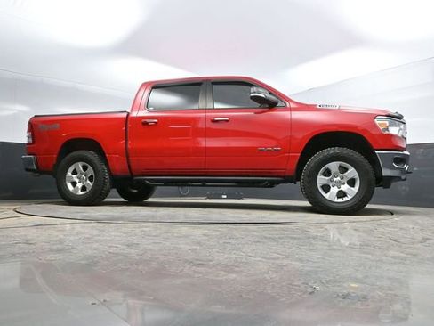 Used 2020 RAM 1500 Big Horn image 52