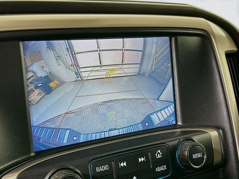 Used 2018 GMC Sierra 1500 Denali w/ Denali Ultimate Package image 14