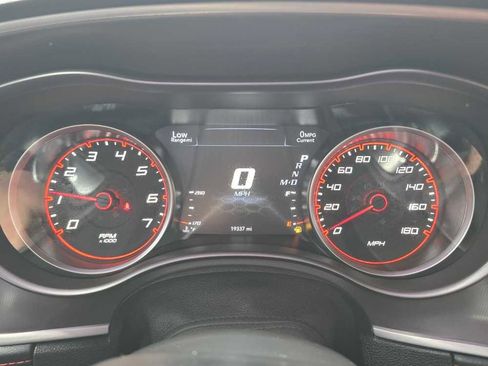 Used 2022 Dodge Charger Scat Pack w/ Plus Group image 20