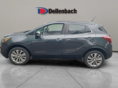 Used 2017 Buick Encore Preferred AWD/4WD image 2