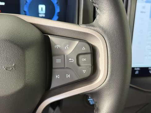 New 2026 Ford Bronco Big Bend AWD/4WD image 26