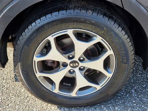 Used 2020 Kia Telluride EX AWD/4WD image 12