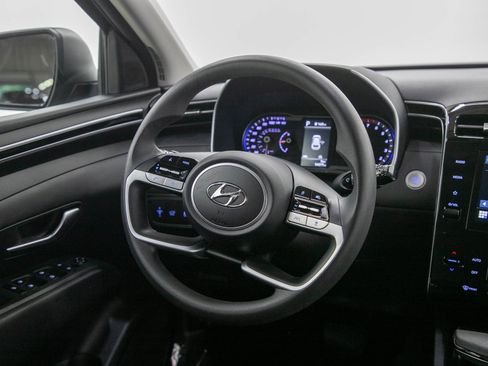 Used 2024 Hyundai Tucson SEL AWD/4WD image 14