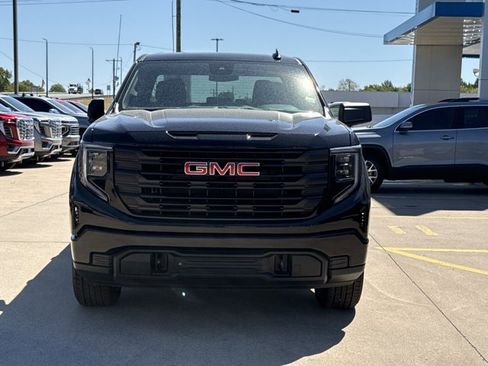 New 2026 GMC Sierra 1500 Pro w/ Graphite Edition AWD/4WD image 11