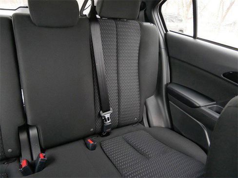 Used 2025 Mitsubishi Eclipse Cross ES image 15