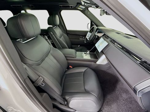 New 2026 Land Rover Range Rover SE AWD/4WD image 20