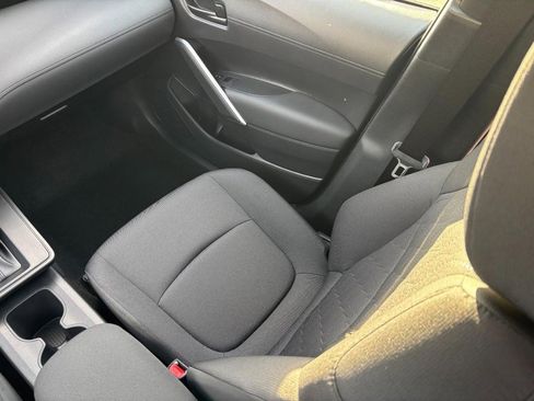 New 2026 Toyota Corolla Cross LE image 9