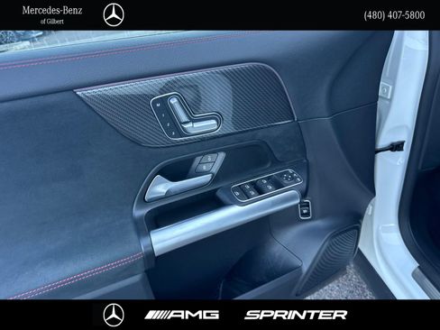 Certified 2023 Mercedes-Benz GLA 250 image 12