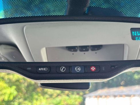 Used 2008 Cadillac Escalade AWD image 24