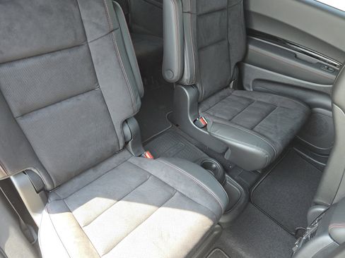 New 2026 Dodge Durango GT image 27