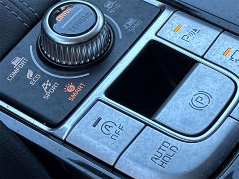 Used 2022 Kia Telluride SX image 25