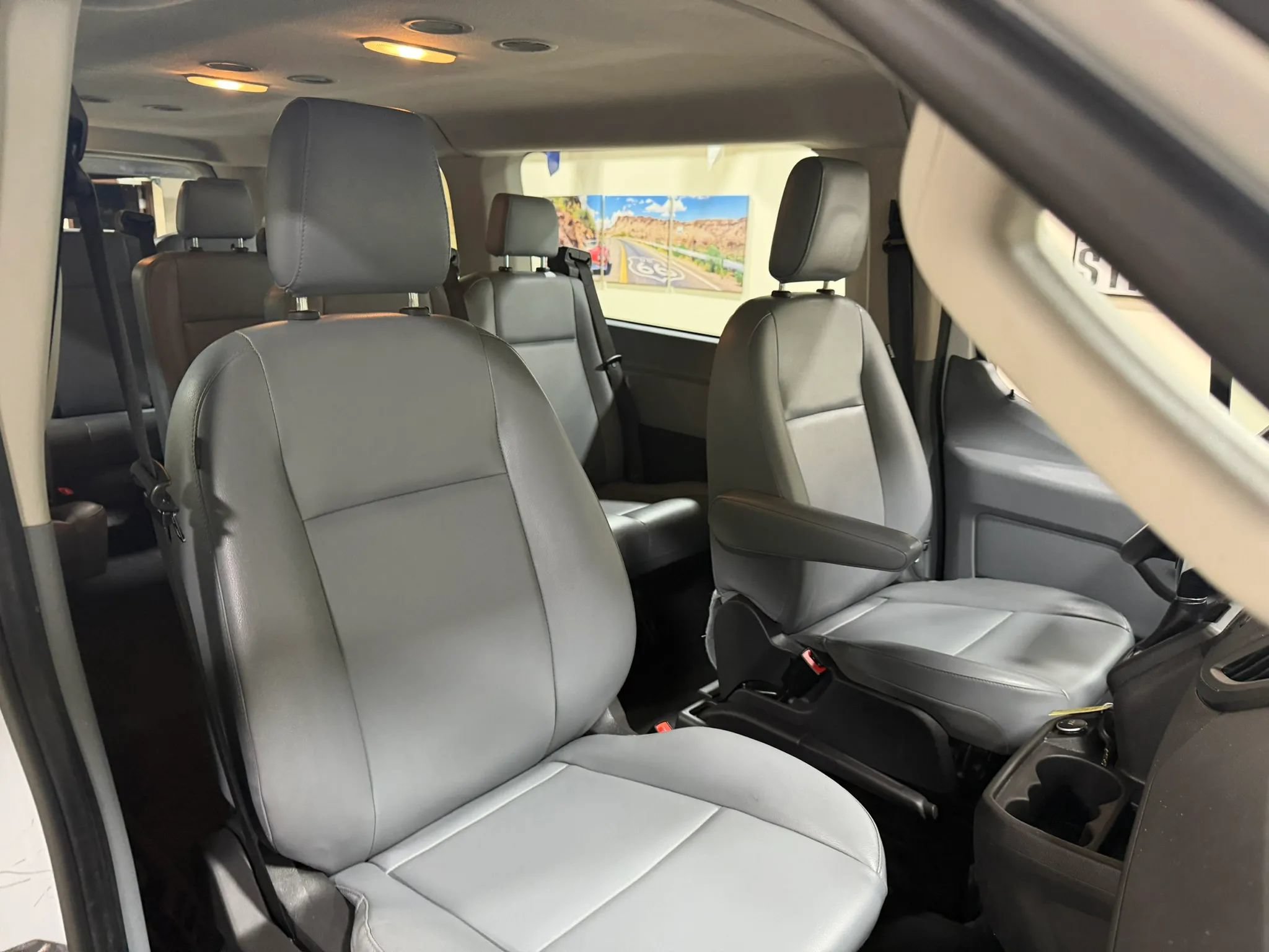 Used 2018 Ford Transit 150 XL RWD image 34