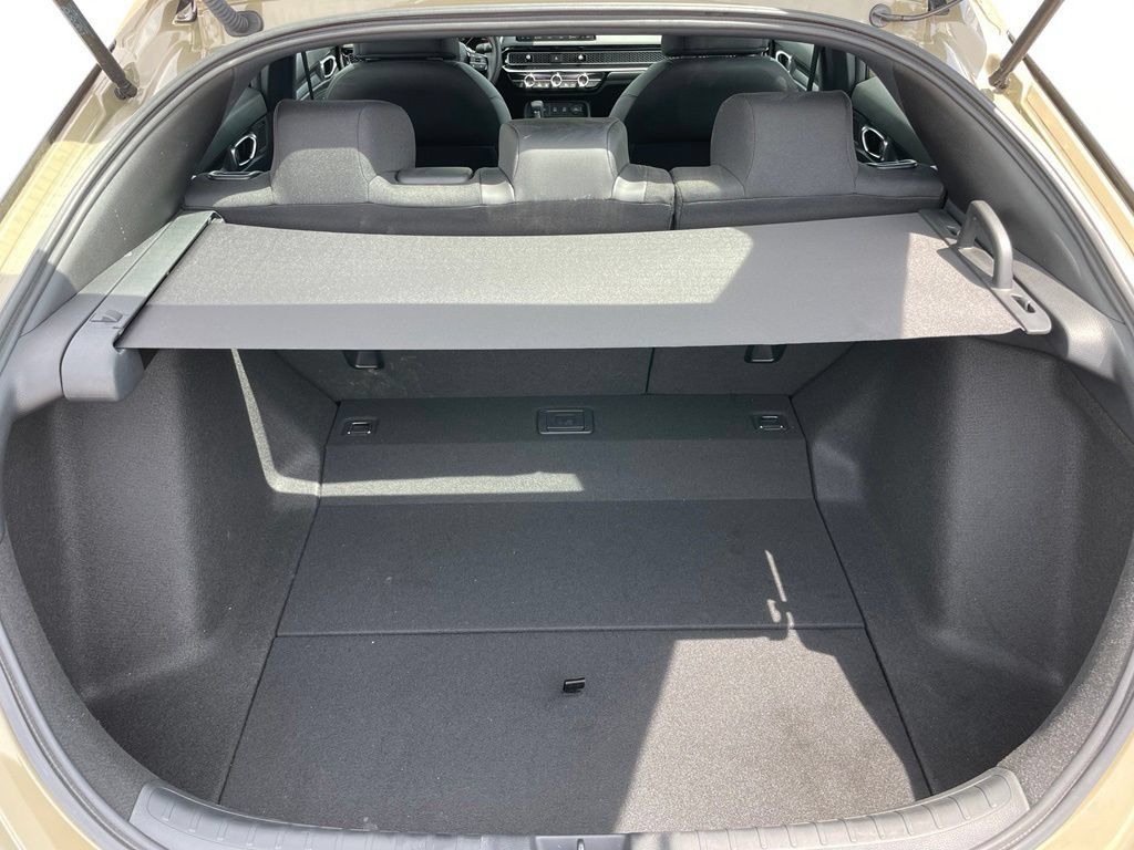 Used 2025 Honda Civic Sport image 25
