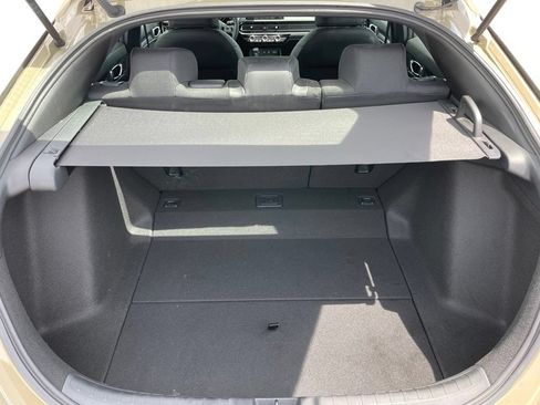 Used 2025 Honda Civic Sport image 25