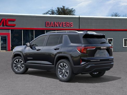 New 2027 GMC Terrain Elevation w/ Elevation Premium Package AWD/4WD image 27
