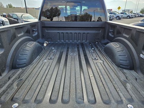Used 2022 Ford F350 Limited AWD/4WD image 32