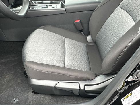 New 2026 Nissan Sentra SV w/ Floor Mat Package image 25