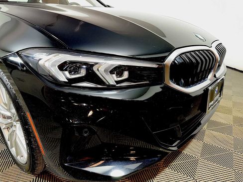 Certified 2023 BMW 330i xDrive Sedan w/ Premium Package image 26