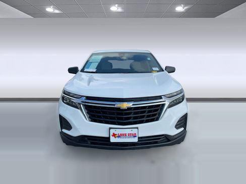Certified 2023 Chevrolet Equinox LS w/ LS Convenience Package image 6