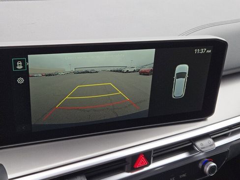 New 2026 Kia Sorento EX image 12