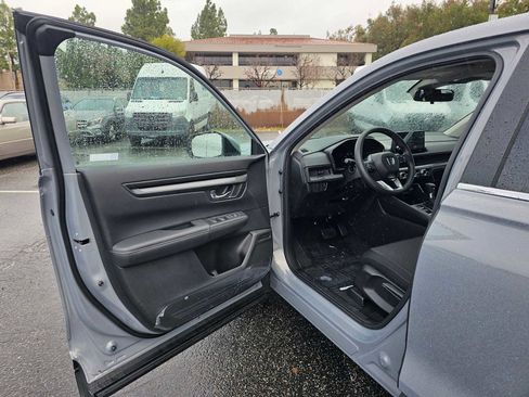 New 2026 Honda CR-V LX image 19