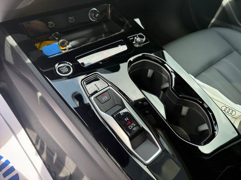 New 2025 Audi A5 Premium image 20