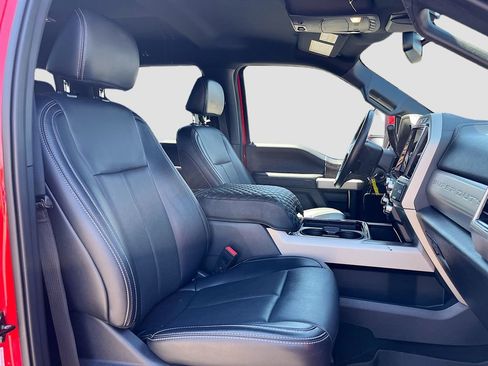 Used 2022 Ford F250 Lariat AWD/4WD image 29