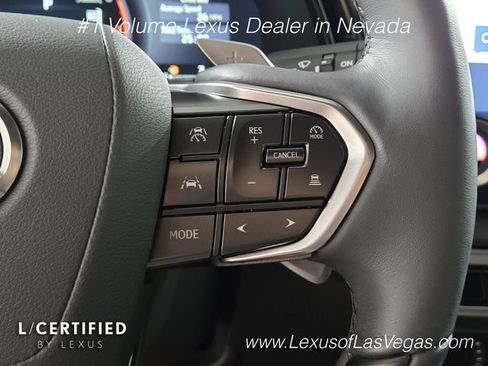 Certified 2025 Lexus RX 350 Premium w/ Convenience Package AWD/4WD image 34
