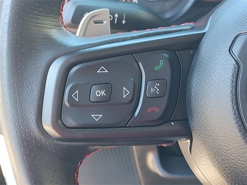 Certified 2024 Jeep Wrangler Unlimited Rubicon 392 image 16