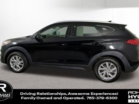 Used 2019 Hyundai Tucson Value image 6