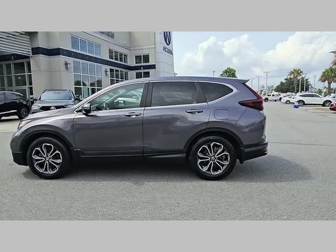 Used 2020 Honda CR-V EX-L image 18