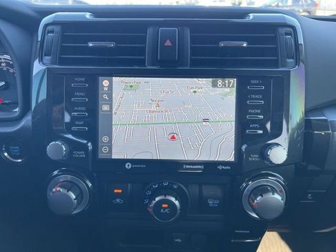 Used 2023 Toyota 4Runner TRD Off-Road Premium w/ Moonroof Package AWD/4WD image 14