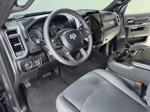 Used 2026 RAM 2500 Big Horn AWD/4WD image 12