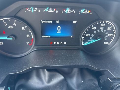 Used 2023 Ford F150 XL w/ STX Appearance Package RWD image 20