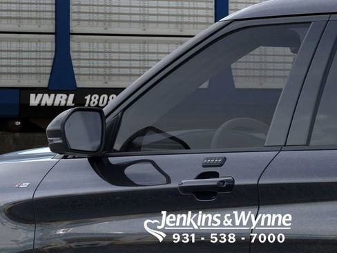 New 2026 Ford Explorer ST-Line w/ ST-Line Street Pack image 20