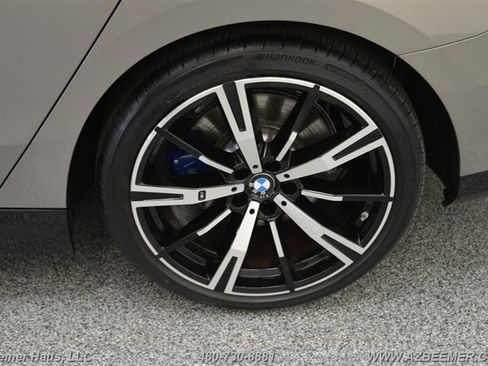 Used 2024 BMW 530i w/ M Sport Package RWD image 51