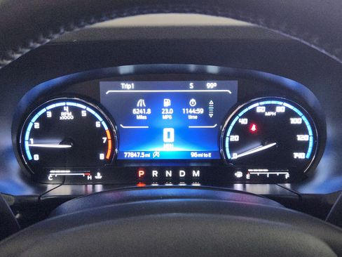 Certified 2023 Ford Bronco Sport Badlands w/ Premium Package AWD/4WD image 11
