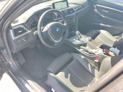 Used 2017 BMW 330i Sedan RWD image 6