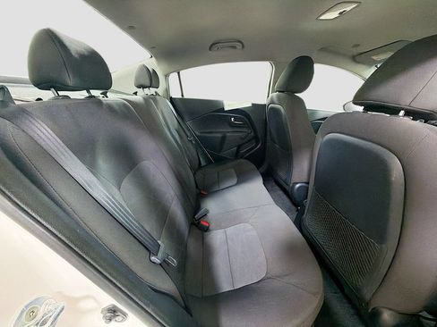 Used 2016 Kia Rio LX FWD image 25
